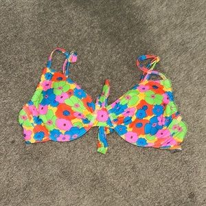 bikini top